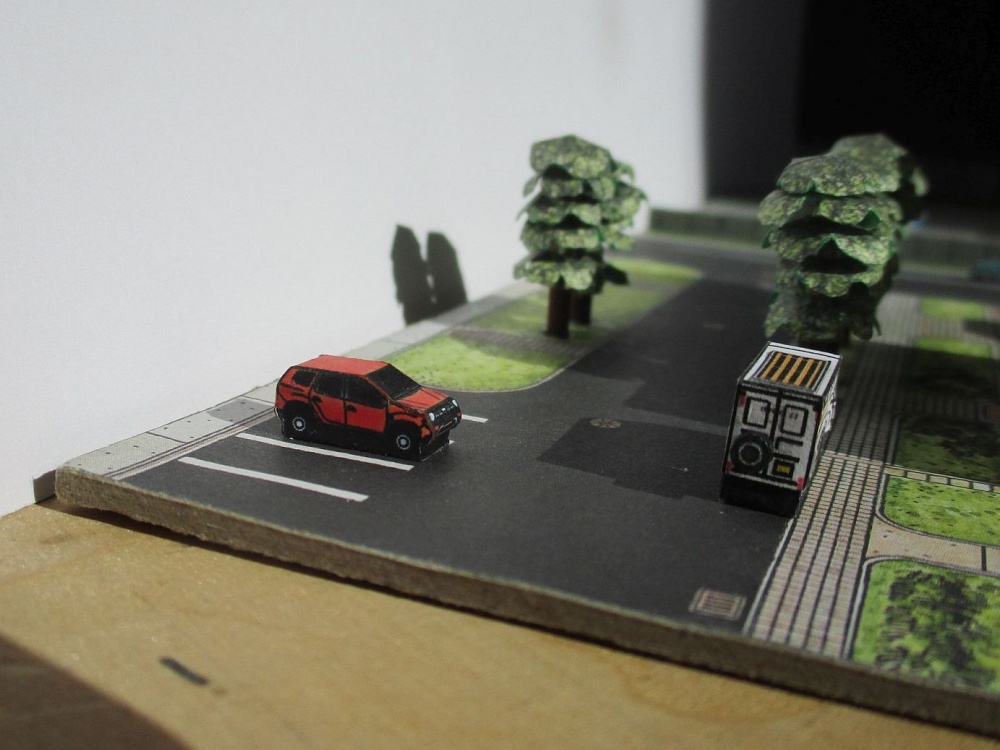 Minimodel (Plná velikost v novém okně) Minimodel