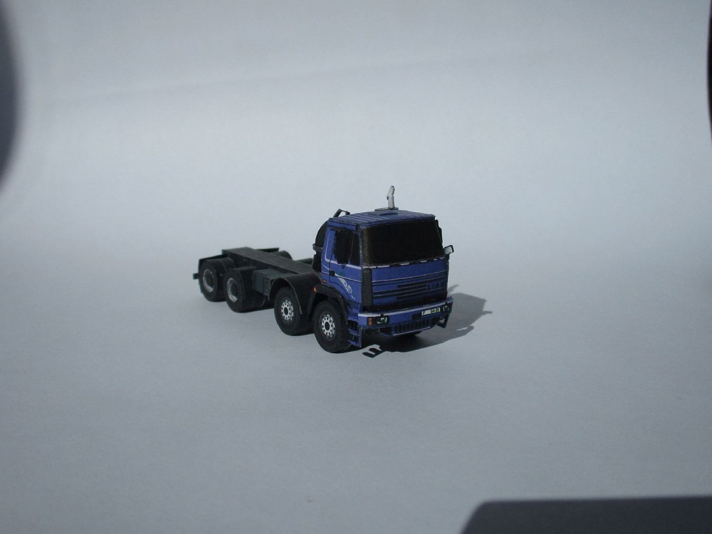 Minimodel (Plná velikost v novém okně) Minimodel