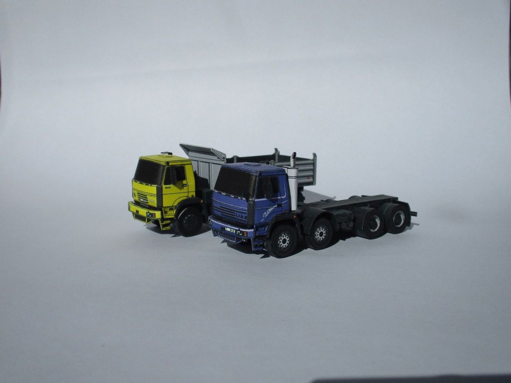 Minimodel (Plná velikost v novém okně) Minimodel