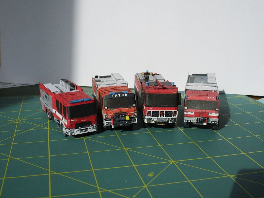 Minimodel (Plná velikost v novém okně) Minimodel