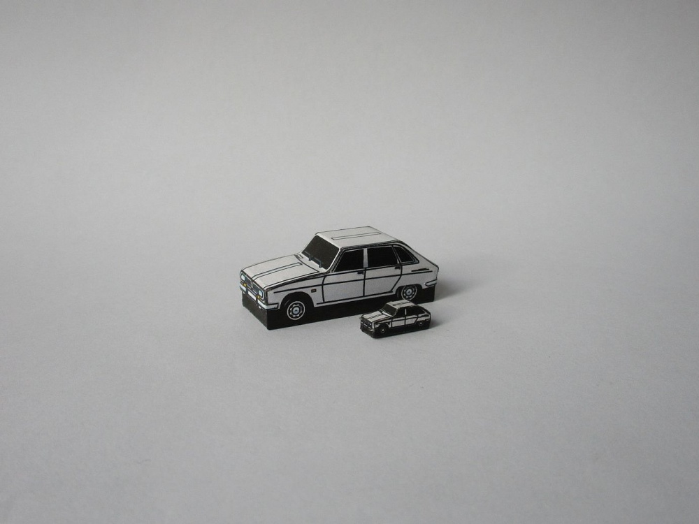 Minimodel (Plná velikost v novém okně) Minimodel