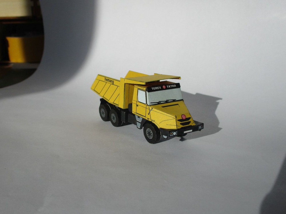 Minimodel (Plná velikost v novém okně) Minimodel