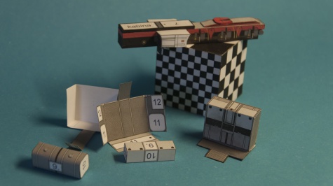 MINIMODEL´S MINIMODEL´S