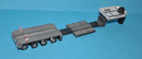 MINIMODEL´S MINIMODEL´S