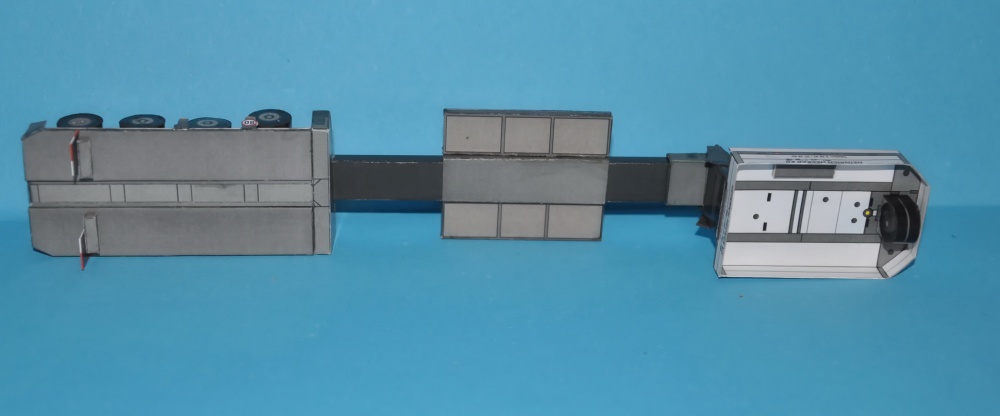 MINIMODEL´S (Plná velikost v novém okně) MINIMODEL´S