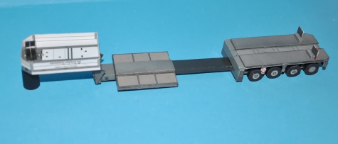 MINIMODEL´S MINIMODEL´S