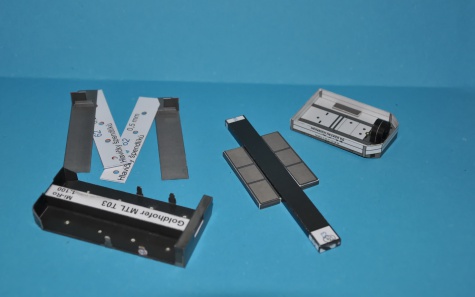 MINIMODEL´S MINIMODEL´S
