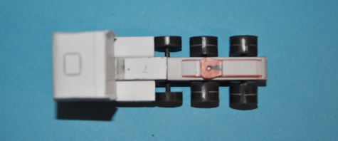 MINIMODEL´S MINIMODEL´S