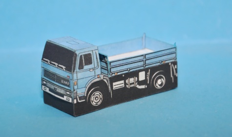MINIMODEL´S MINIMODEL´S
