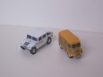 Minimodely od FDS