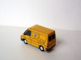 Minimodely od FDS
