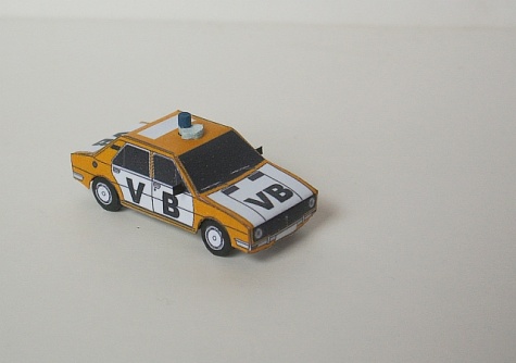 Minimodely od FDS Minimodely od FDS