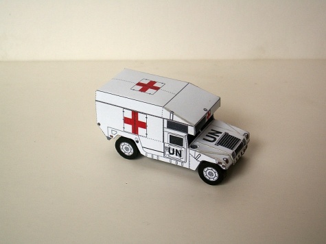 Minimodely od FDS Minimodely od FDS