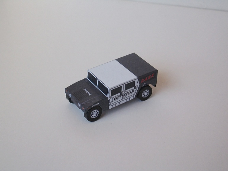 Minimodely od FDS (Pln� velikost v nov�m okn�) Minimodely od FDS