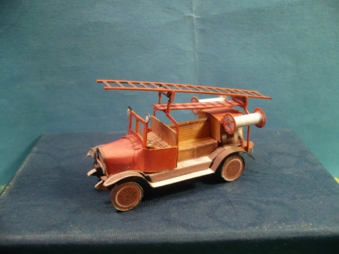 Minimodely Minimodely