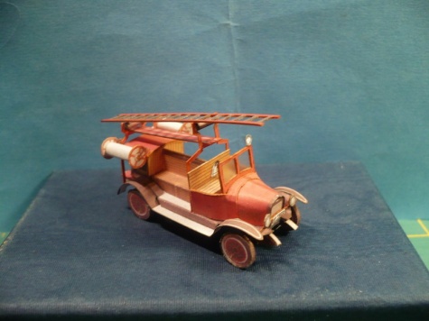 Minimodely Minimodely