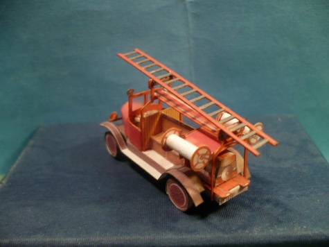 Minimodely Minimodely