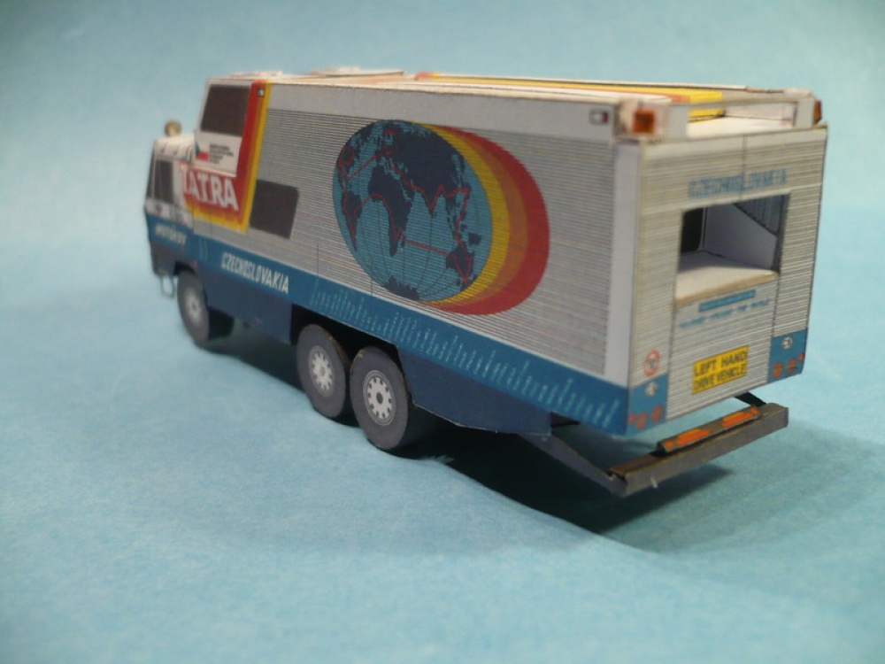 Minimodely (Plná velikost v novém okně) Minimodely