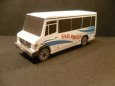 Minimodely