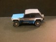 Minimodely
