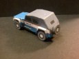 Minimodely