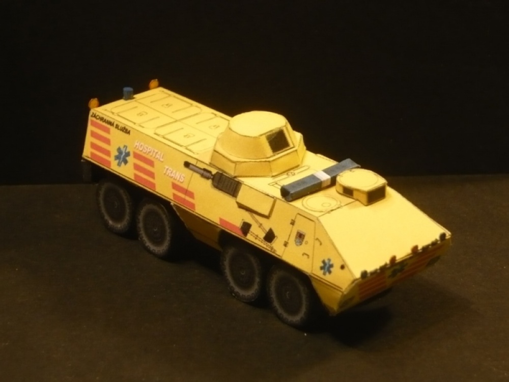 Minimodely (Plná velikost v novém okně) Minimodely