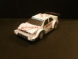 Minimodely