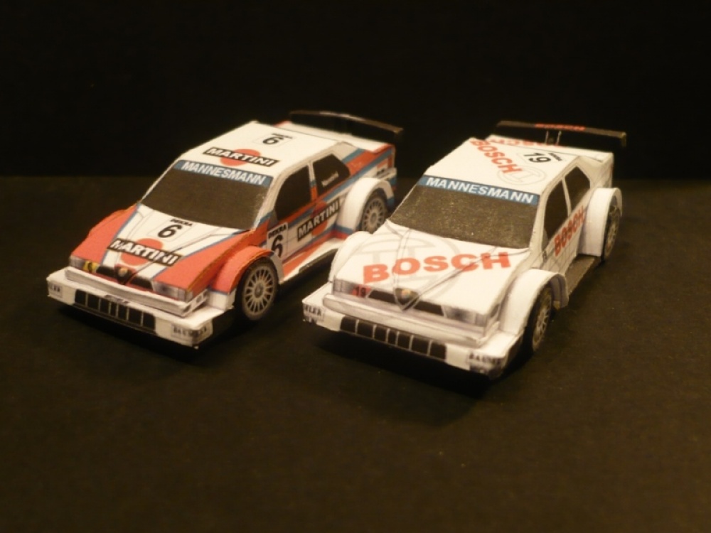 Minimodely (Plná velikost v novém okně) Minimodely