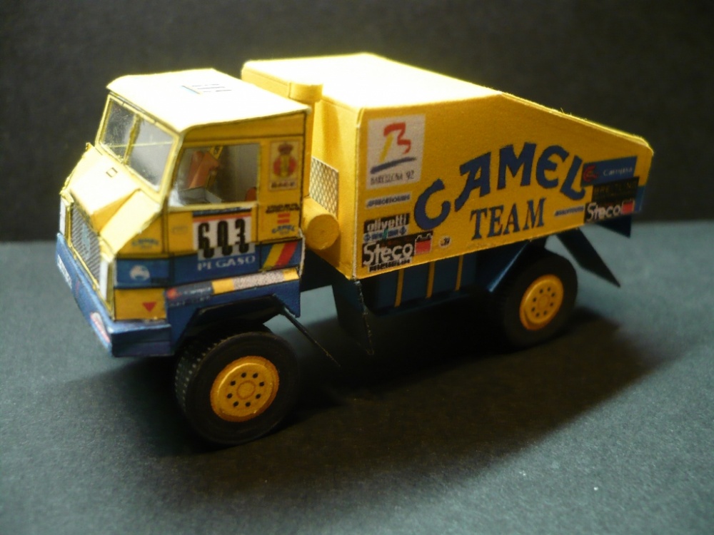 Minimodely (Plná velikost v novém okně) Minimodely