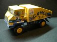 Minimodely