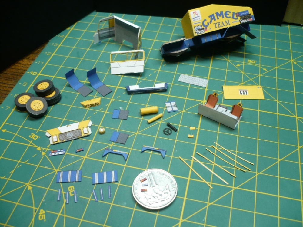 Minimodely (Plná velikost v novém okně) Minimodely