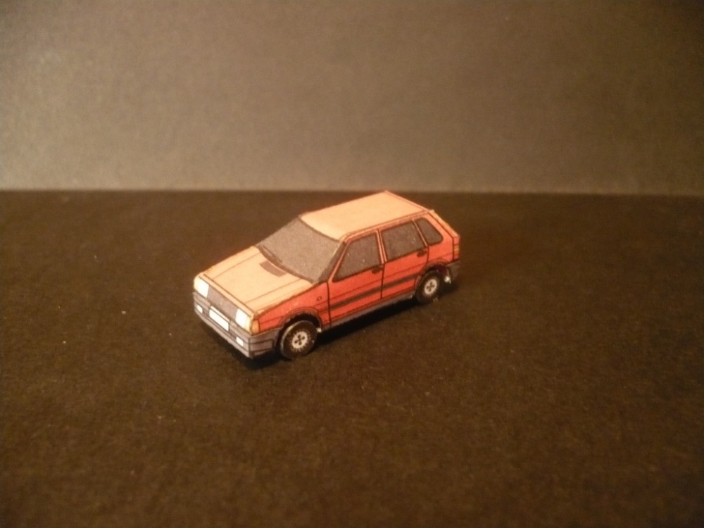 Minimodely (Plná velikost v novém okně) Minimodely