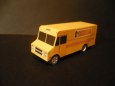 Minimodely
