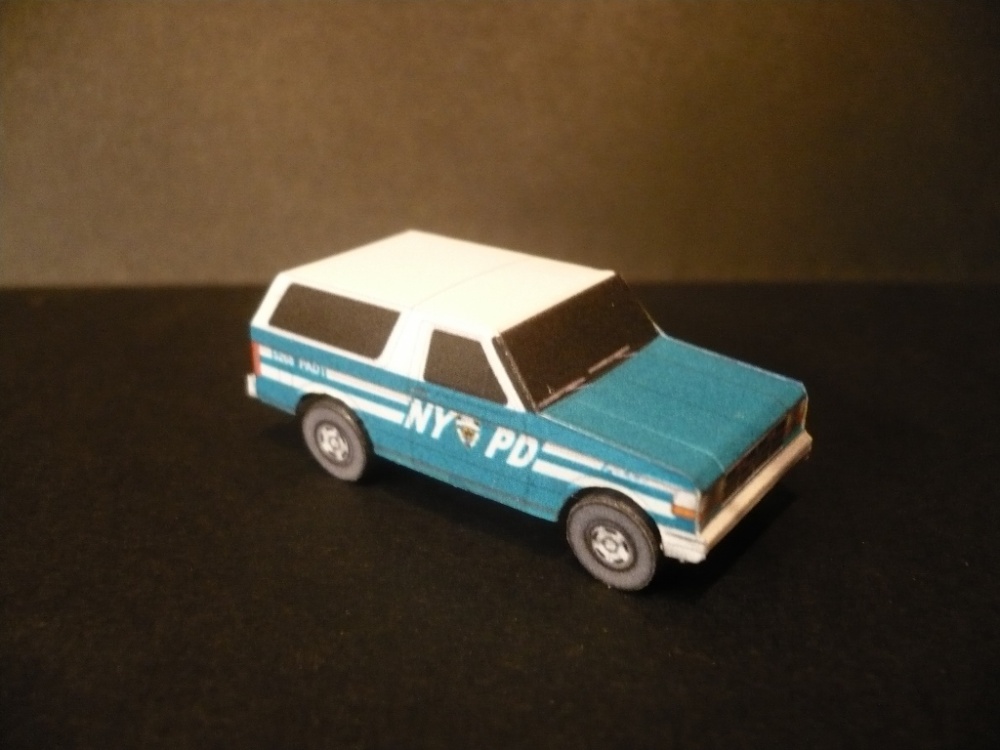 Minimodely