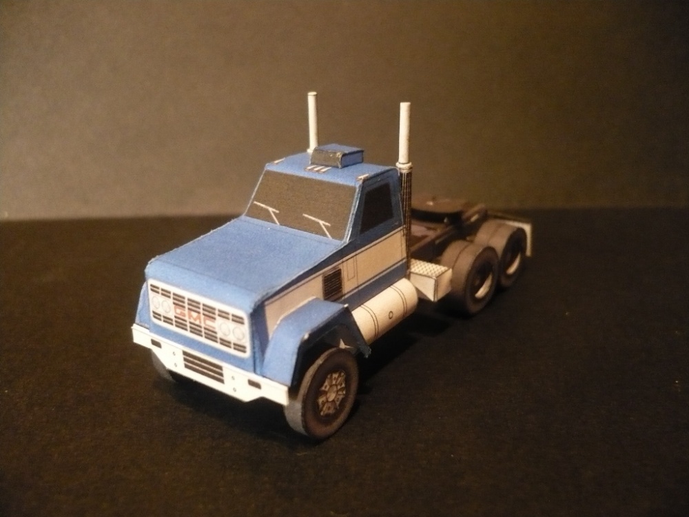 Minimodely