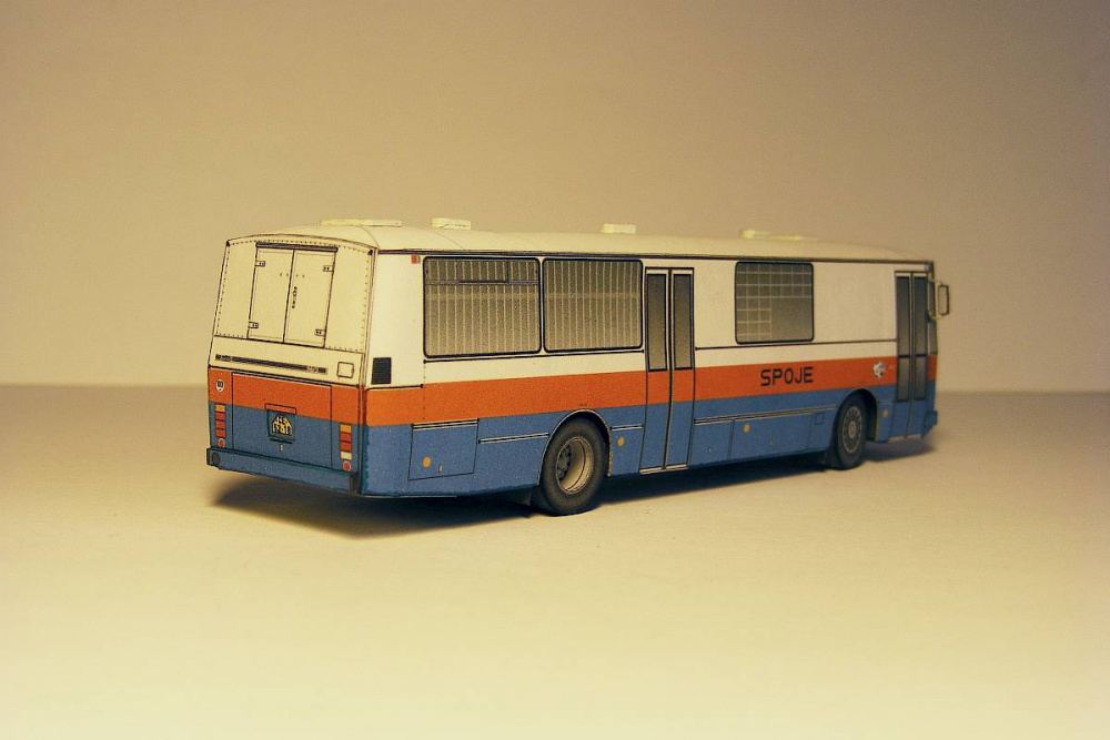minimodely (nejen) 1:100 (Plná velikost v novém okně) minimodely (nejen) 1:100