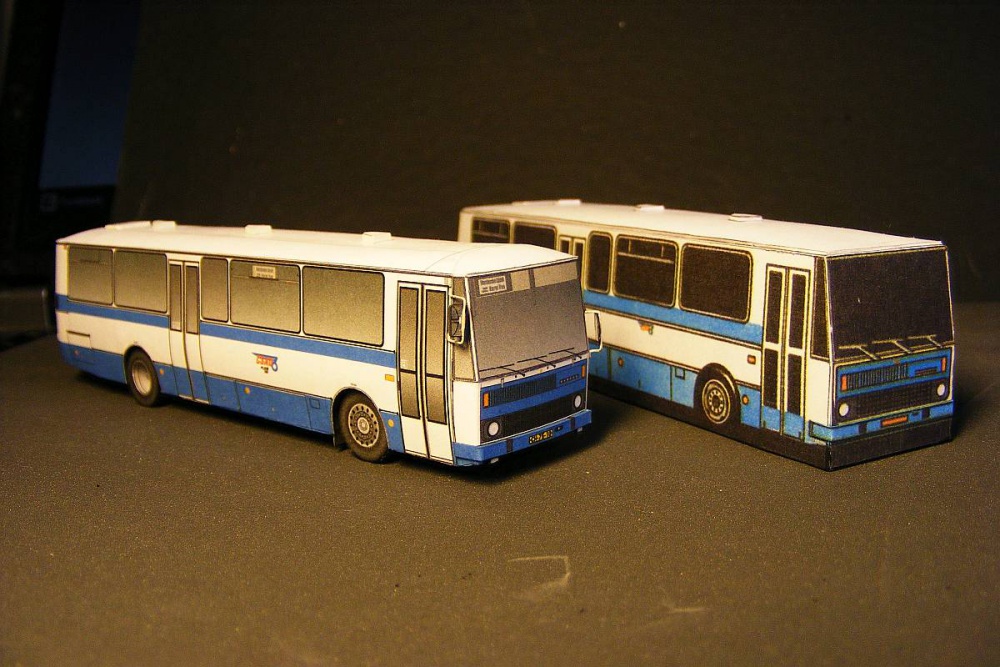 minimodely (nejen) 1:100 (Plná velikost v novém okně) minimodely (nejen) 1:100