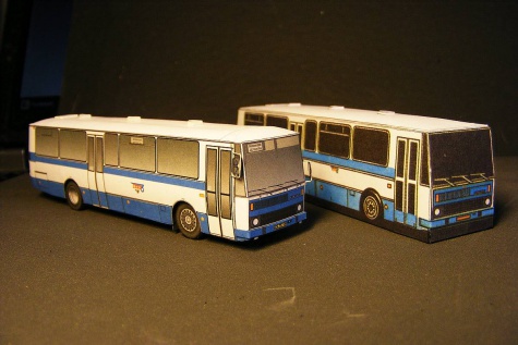 minimodely (nejen) 1:100