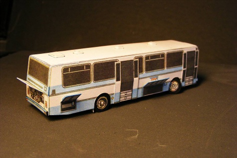 minimodely (nejen) 1:100