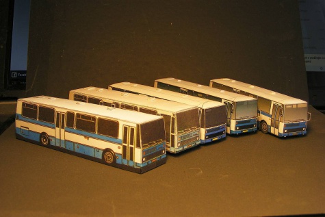 minimodely (nejen) 1:100