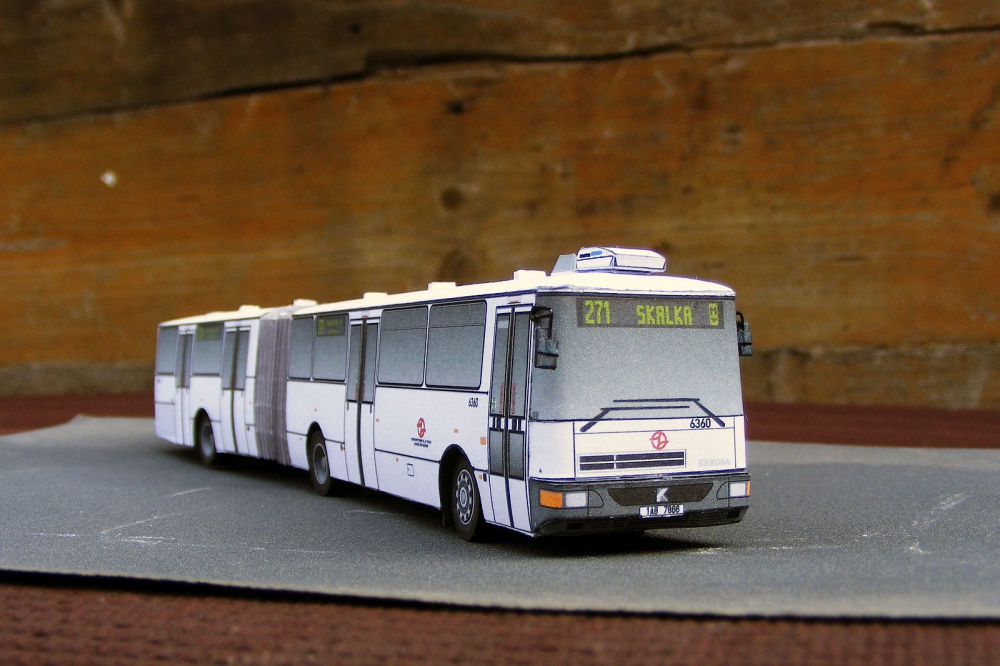 minimodely (nejen) 1:100 (Plná velikost v novém okně) minimodely (nejen) 1:100