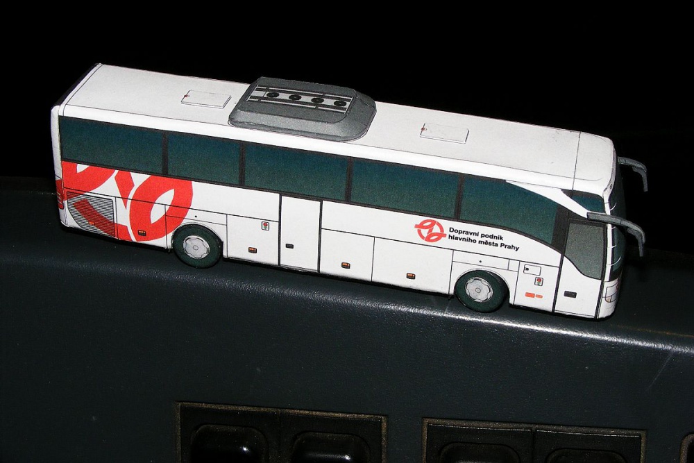 minimodely (nejen) 1:100 (Plná velikost v novém okně) minimodely (nejen) 1:100