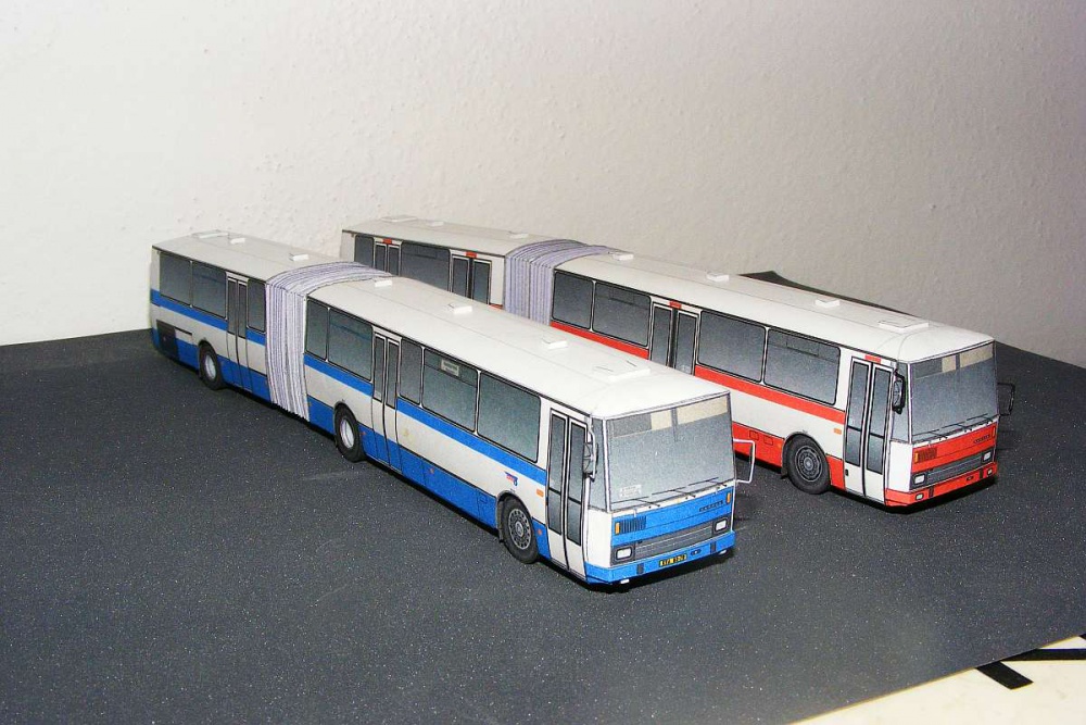 minimodely (nejen) 1:100 (Plná velikost v novém okně) minimodely (nejen) 1:100