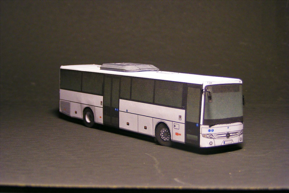 minimodely (nejen) 1:100 (Plná velikost v novém okně) minimodely (nejen) 1:100