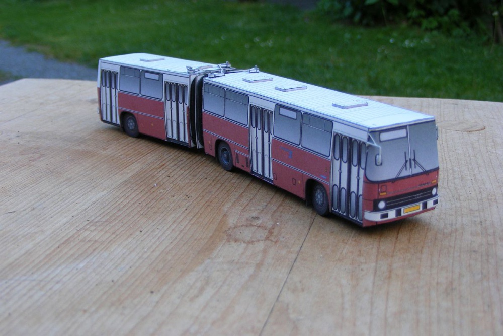 minimodely (nejen) 1:100