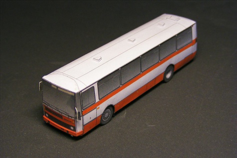 minimodely (nejen) 1:100 minimodely (nejen) 1:100