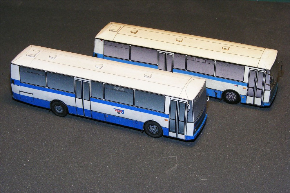 minimodely (nejen) 1:100 (Plná velikost v novém okně) minimodely (nejen) 1:100