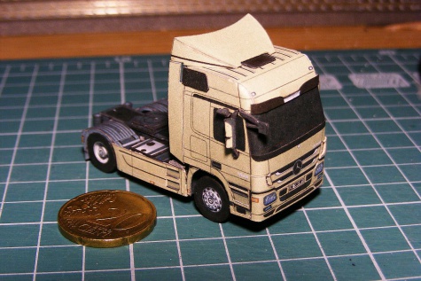 minimodely (nejen) 1:100 minimodely (nejen) 1:100