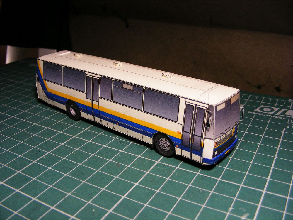 minimodely (nejen) 1:100 (Plná velikost v novém okně) minimodely (nejen) 1:100