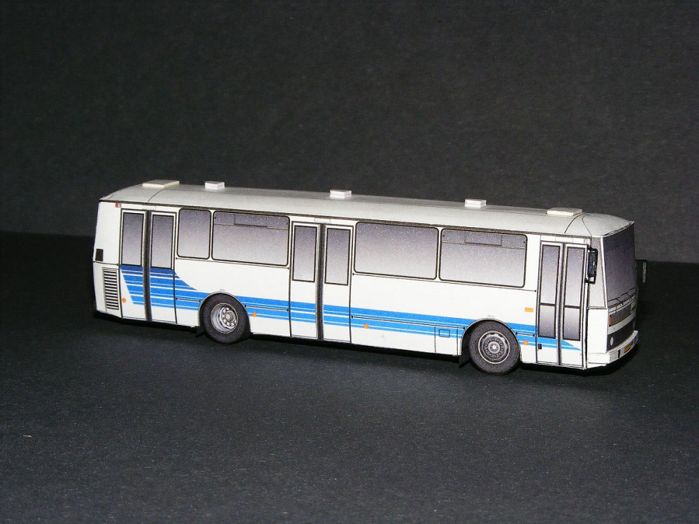 minimodely (nejen) 1:100 (Plná velikost v novém okně) minimodely (nejen) 1:100